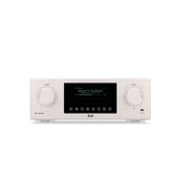 T+A MP 3100 HV Multi Source Player - Silver